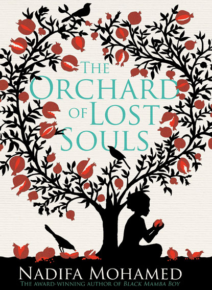 Orchard of Lost Souls